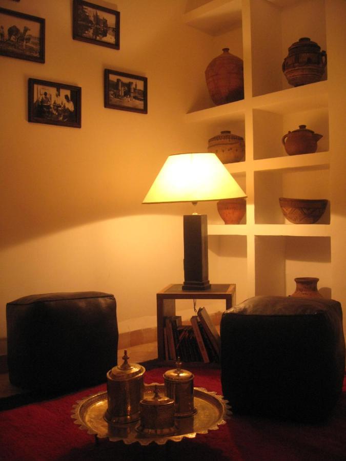 Riad Espoir, Riad De Charme En Exclusivite Dans La Medina De Marrakech マラケシュ エクステリア 写真