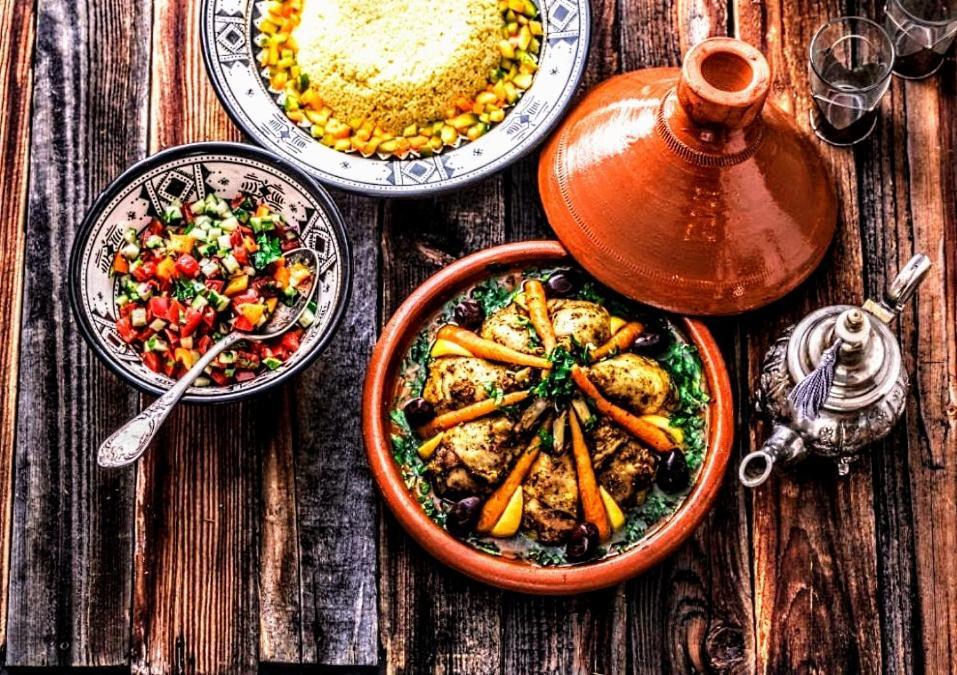 Riad Espoir, Riad De Charme En Exclusivite Dans La Medina De Marrakech マラケシュ エクステリア 写真